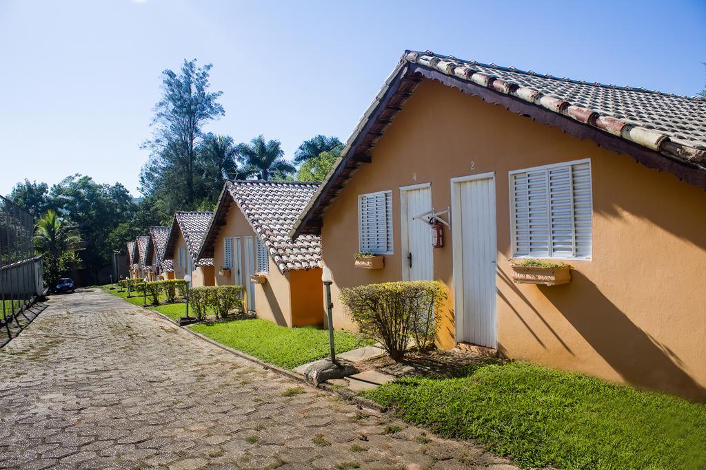Chales De Sao Pedro Sao Pedro (Sao Paulo) Exterior foto